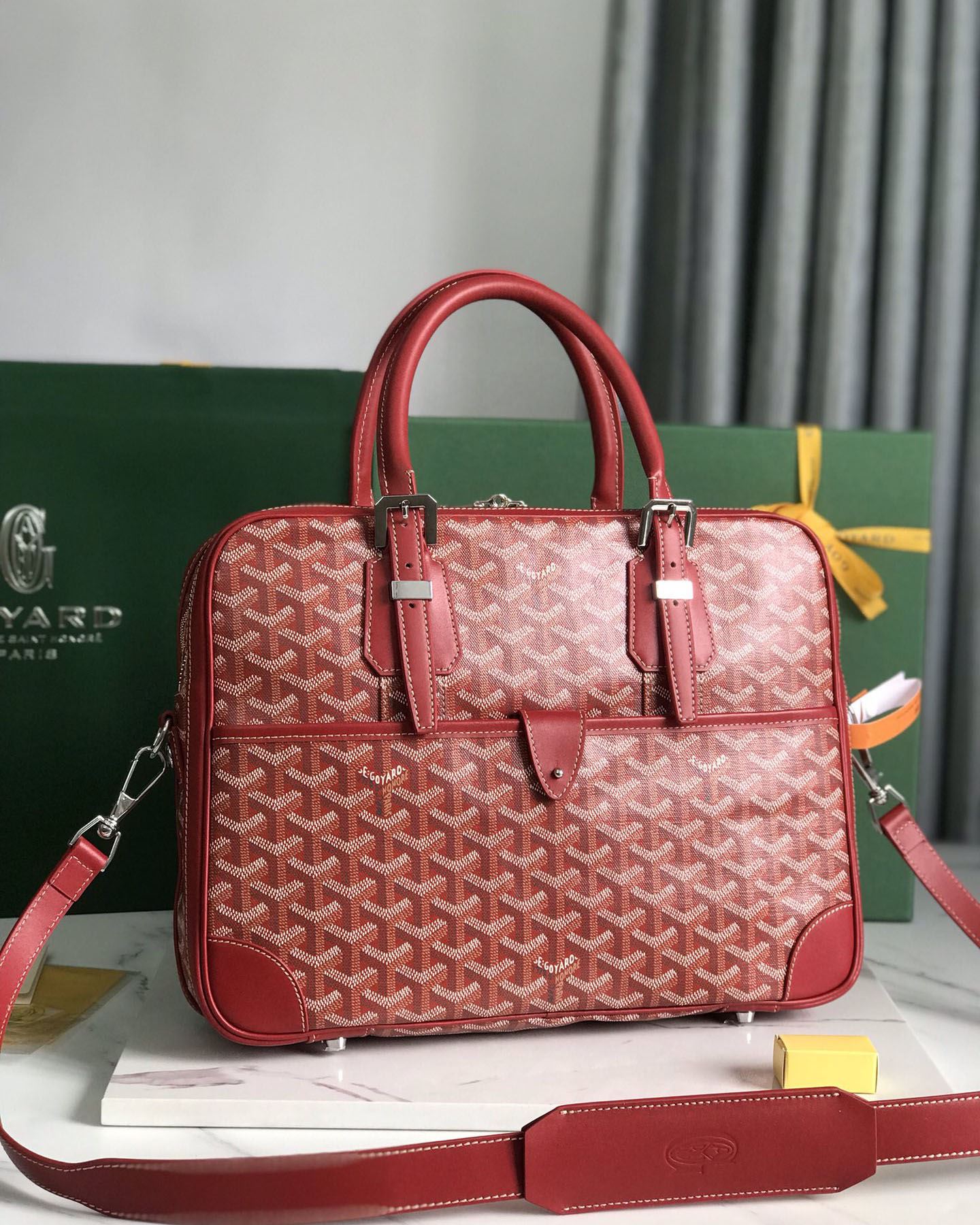 Go*ard mens briefcases